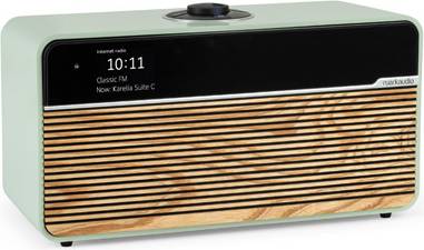 R2 MK4 Smart Musik System