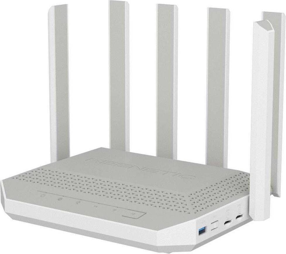 5g modem Keenetic Hero 5G Modem WiFi 6 Router