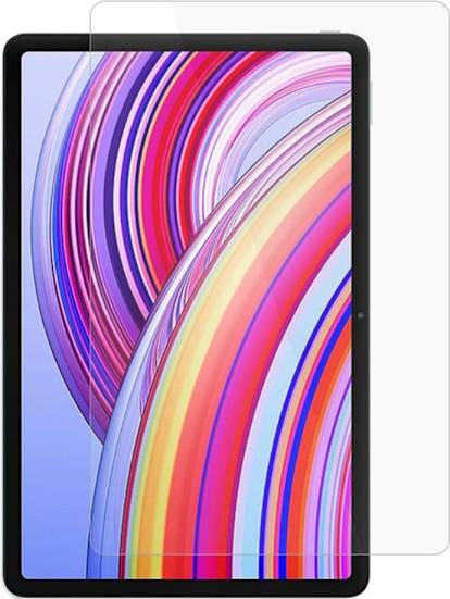 Redmi Pad Pro Tempered Glass Screen Protector