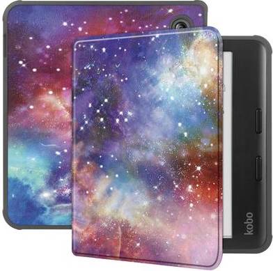 Kobo libra colour Kobo Libra Colour Case Auto Sleep Wake Pattern