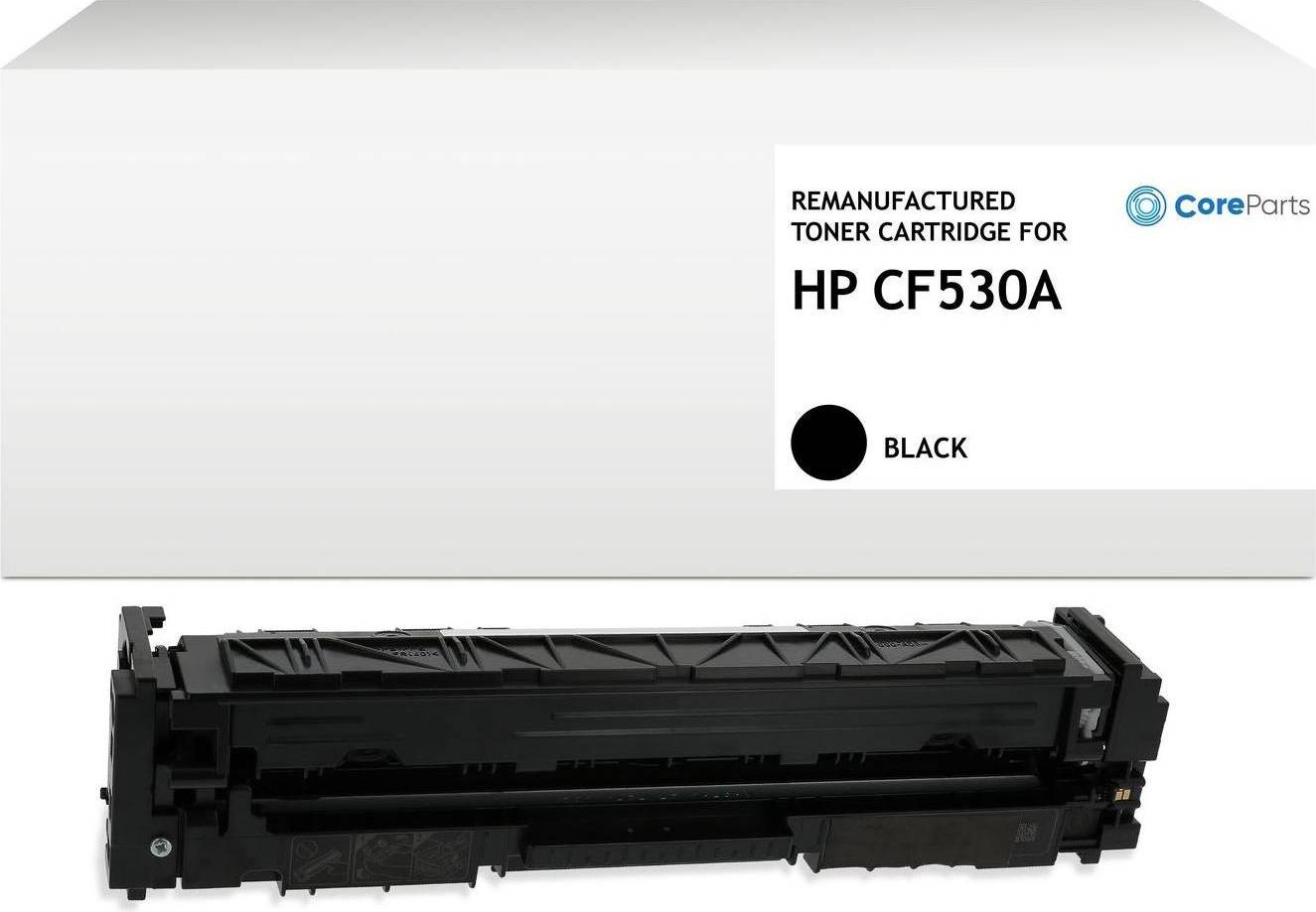 CoreParts Lasertoner Color PRO