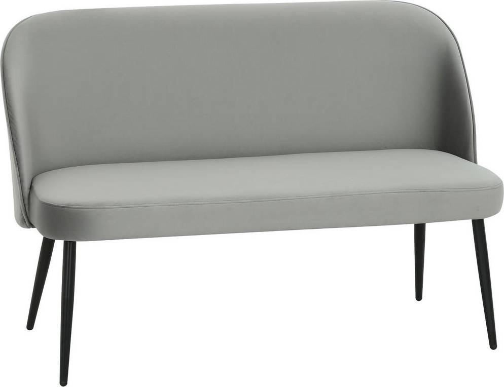 Homcom Grau Sofa