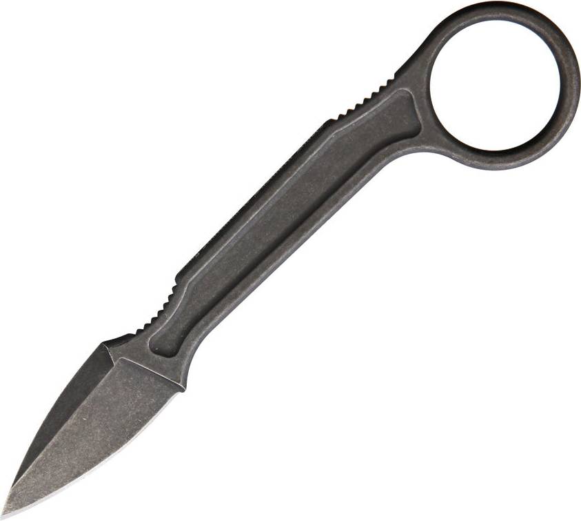 Spade Fixed Blade