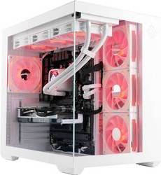 Pc gamer CSL Computer Gamer PC M12490H Intel Core Ultra 9 285K