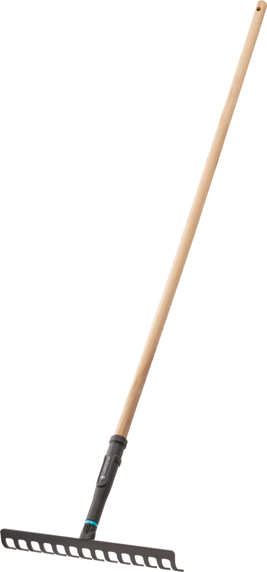 Gardena Pureline Rake Golden