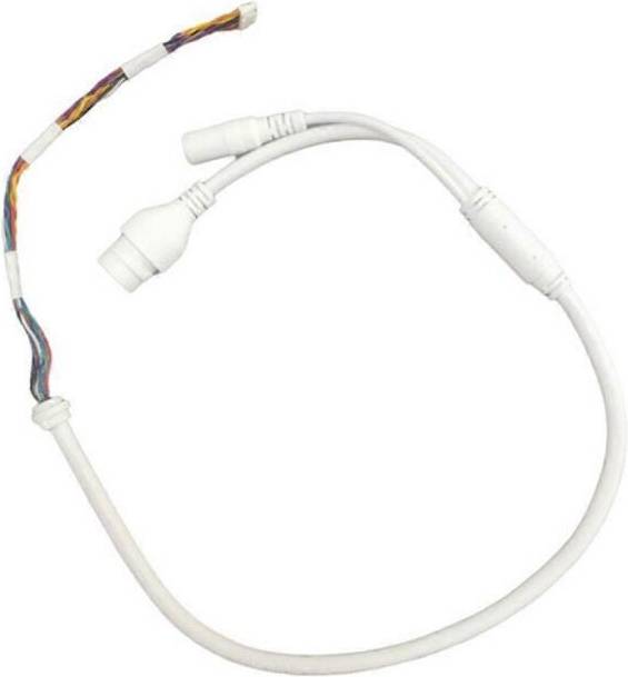 Sodial 10 Pin 10 Core PoE RJ45 Network Cable