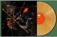 Rise Against Ricochet LP Multicolor (Vinyl)
