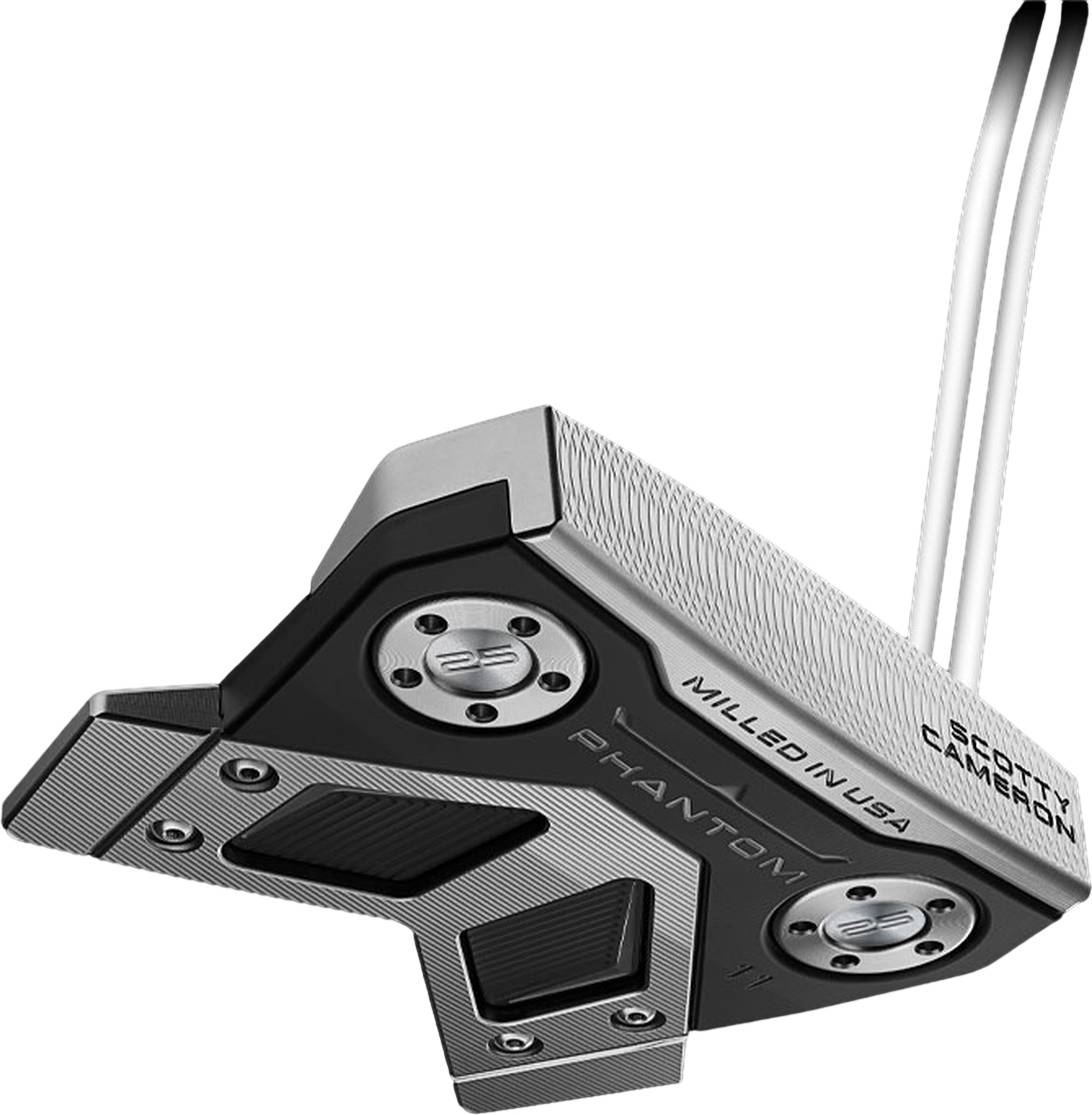 Putter Phantom 11 Long Design