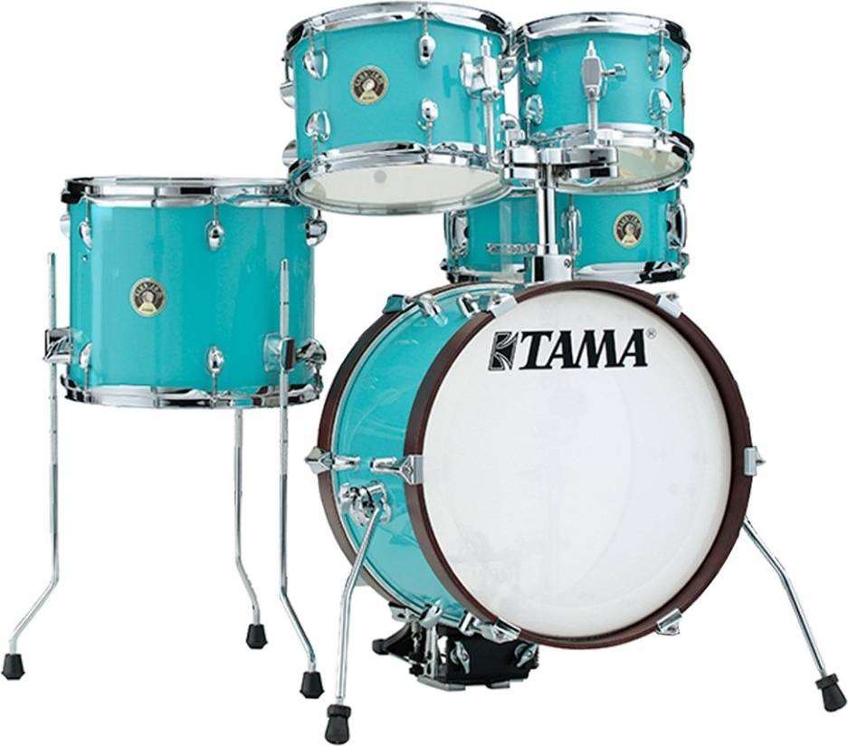 Tama Club-JAM 16 Inch 5pc Shell Pack