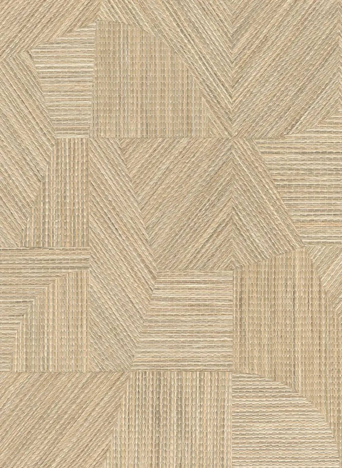 Arte Wallpaper Refraction Ginger Roots