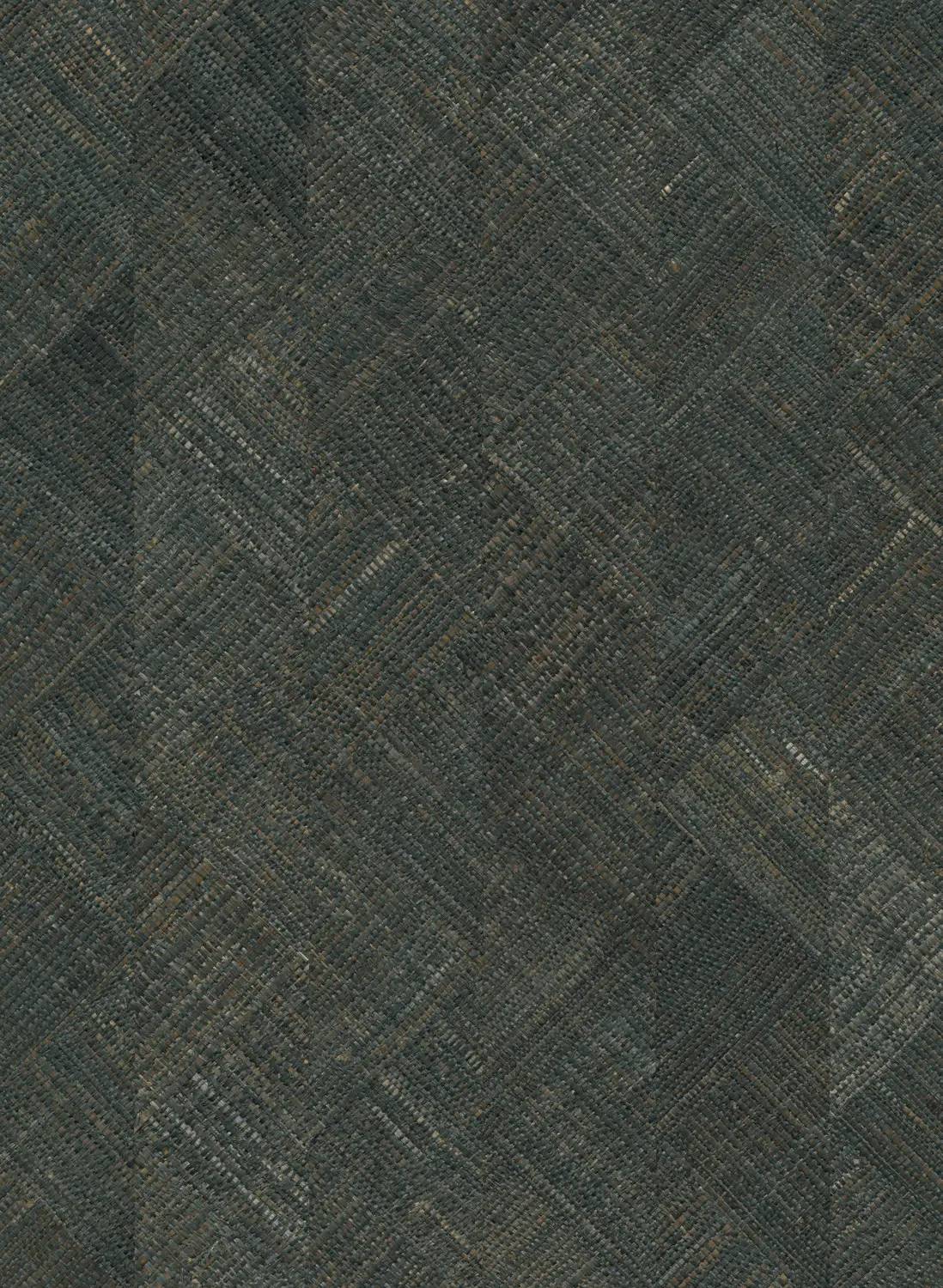 Arte Wallpaper Rutile Ink Black