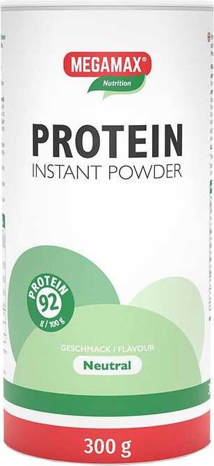 Protein powder Megamax Protein Powder Instant