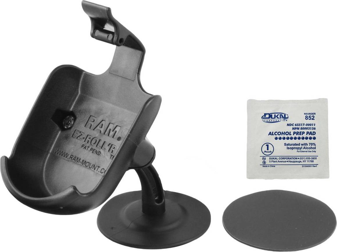 RAM Mounts Mount RAP-SB-180-SPO2U