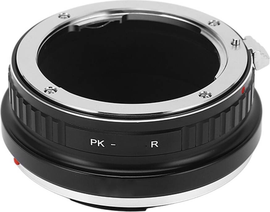 Pentax K To R Series Lens Mount Adapter