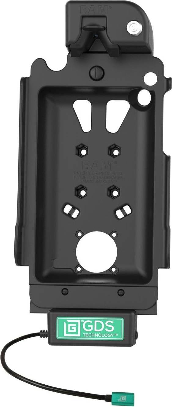 Cpu holder RAM Mounts Mount RAM-GDS-DOCKL-SAM67CPU