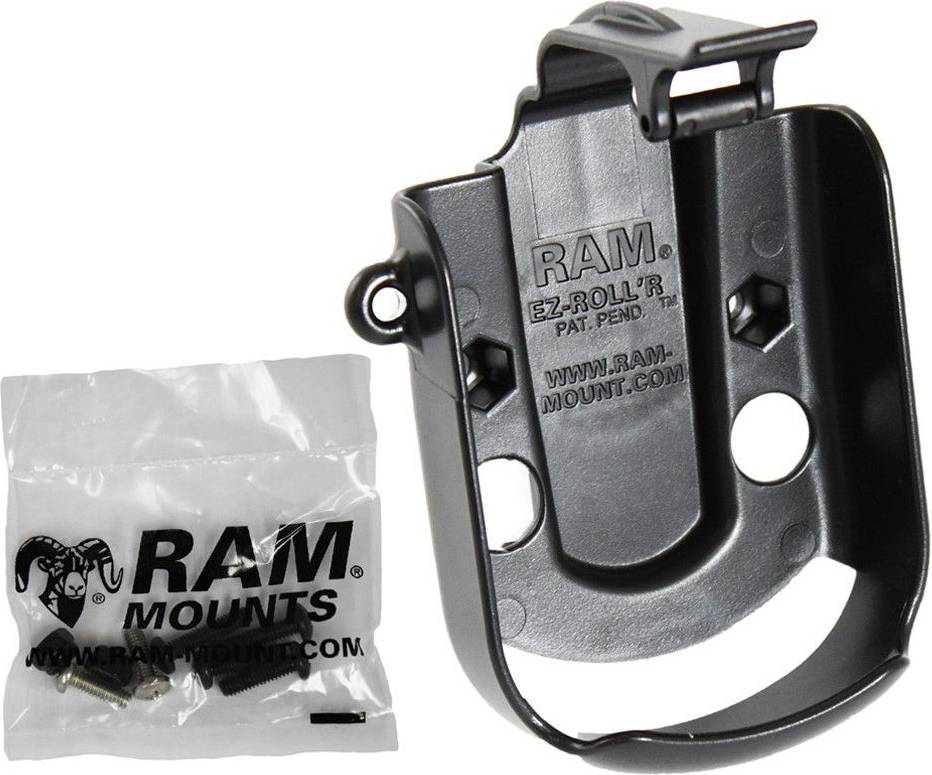 RAM Mounts Mount RAM-HOL-SPO1