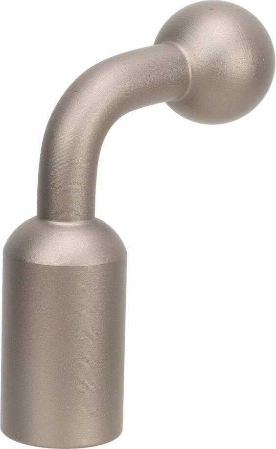 1/4 Inch Vertical Mount Adapter