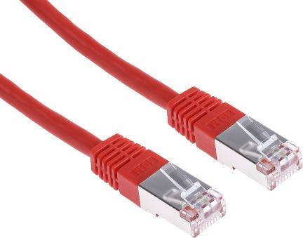 Cat6 Ethernet Cable RJ45 to RJ45 10m