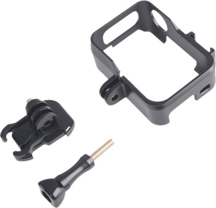 Ultra Camera Protective Frame Expandable Cage Case
