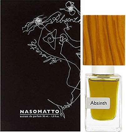Absinth Extrait de Parfum 30 ml