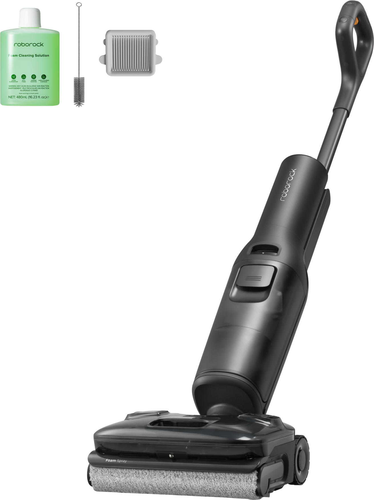 Roborock F25 ACE Pro