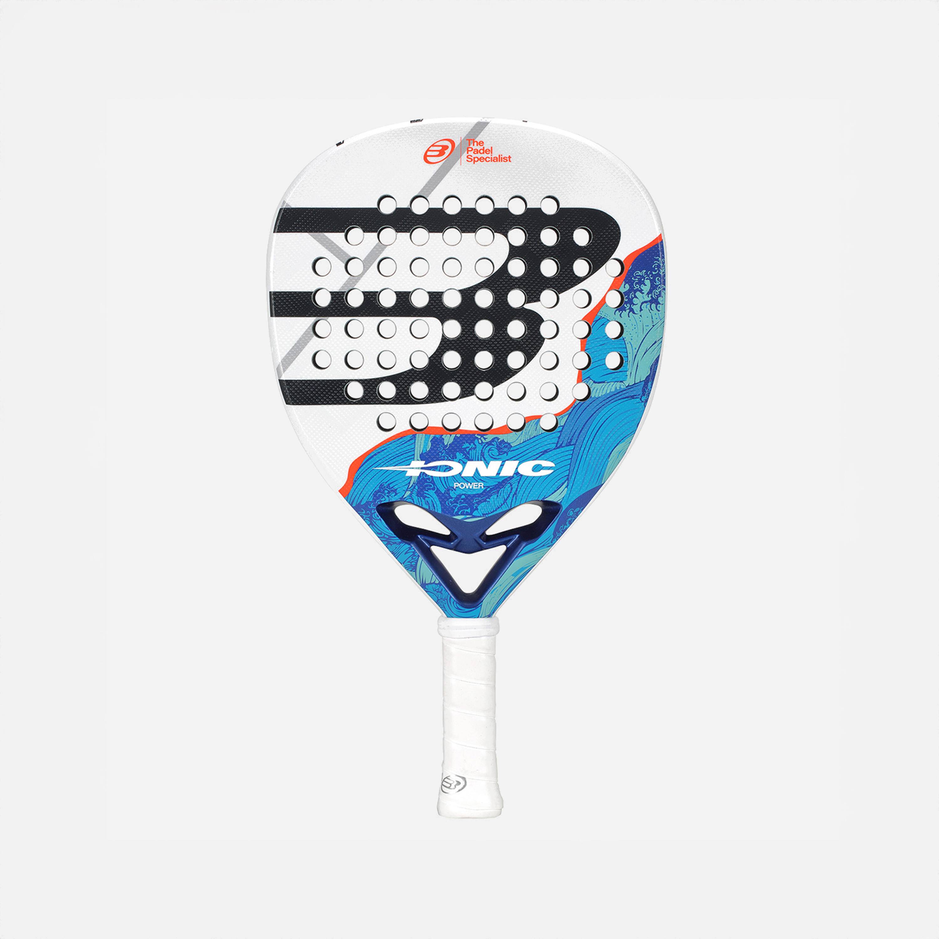 Bullpadel Ionic Power 26 Padel Racket