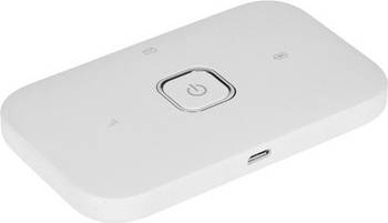 Huawei Vodafone R218h Mobile Wifi Router Weiß