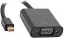 Mini DisplayPort VGA D-Sub Cable 0.2 m