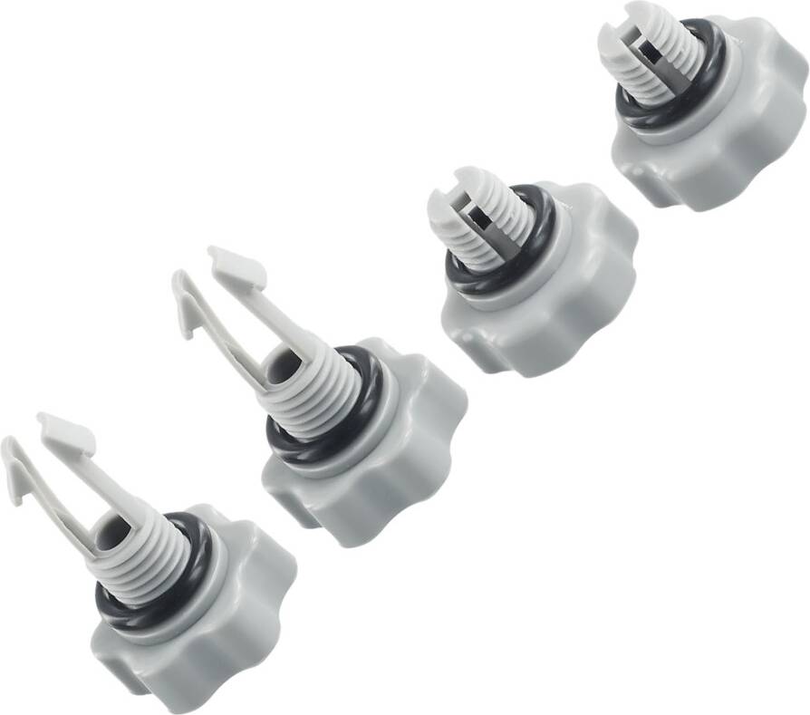 Filter Pump Replacement Seals Kit