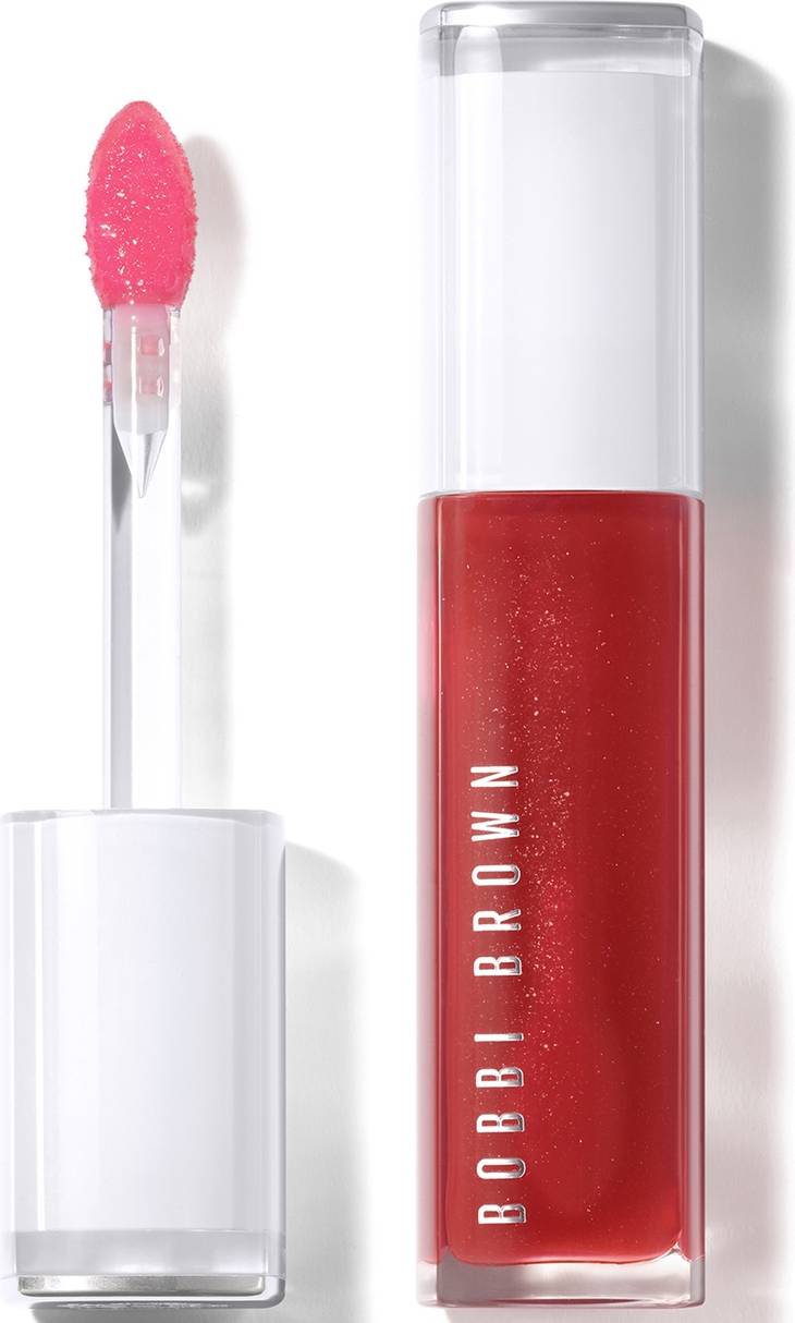Bobbi Brown Extra Blushing Lip Oil Bare Raspberry - Bare Raspberry