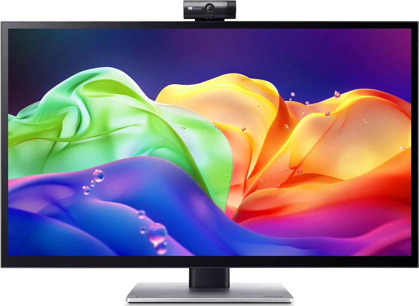Acer ProCreator PE270XT 27 Inch Monitor