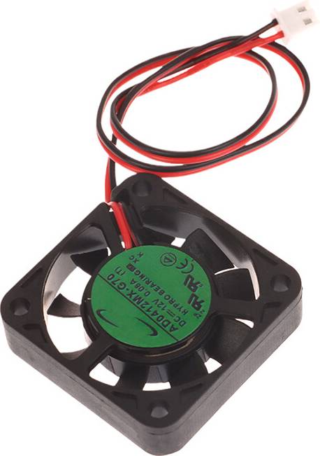 40MM 4010 Raffreddatore AD0412MX-G70