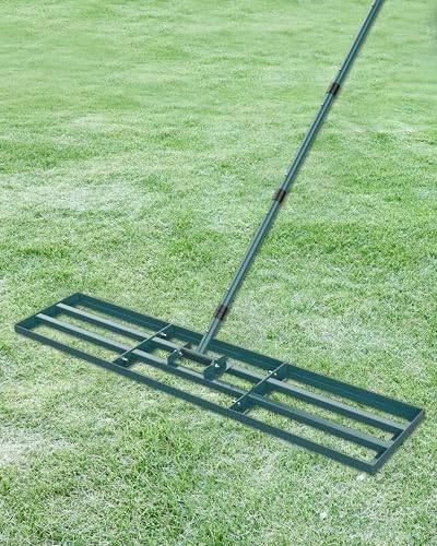 Signstek Rasen Rakel 114x25 cm
