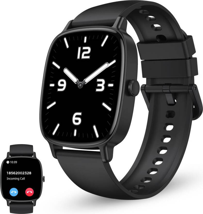 Pulse Sort Smartwatch 1.83