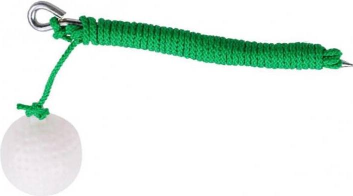 Golf String Ball Putter Grip