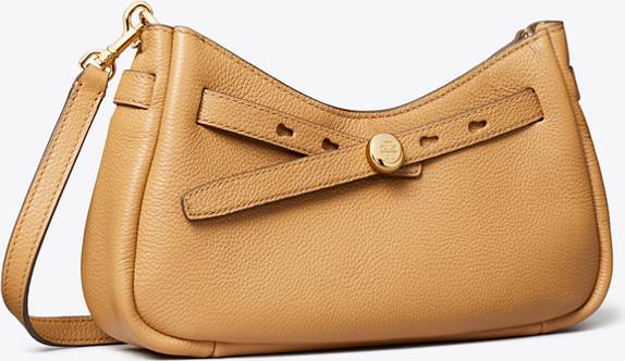 Tory Burch Romy Zip Top Crossbody