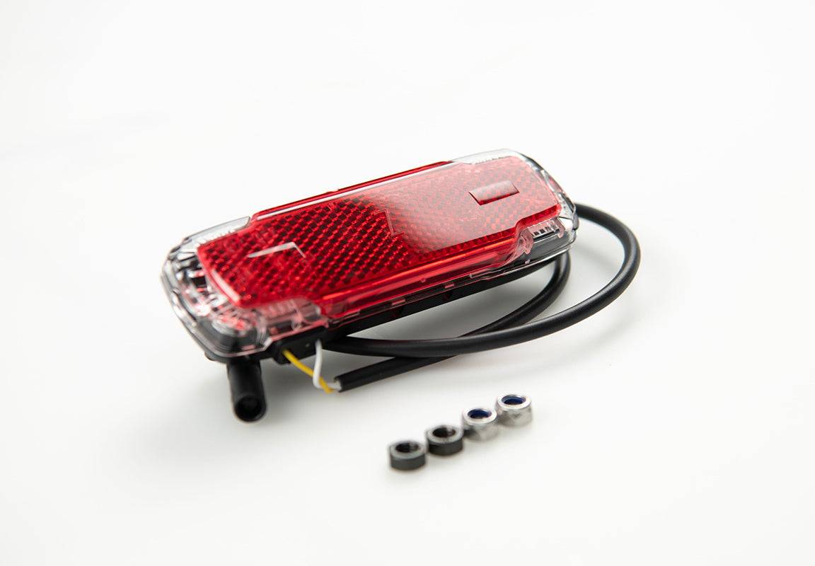 Brompton Busch Muller Rear Light Electric G Line