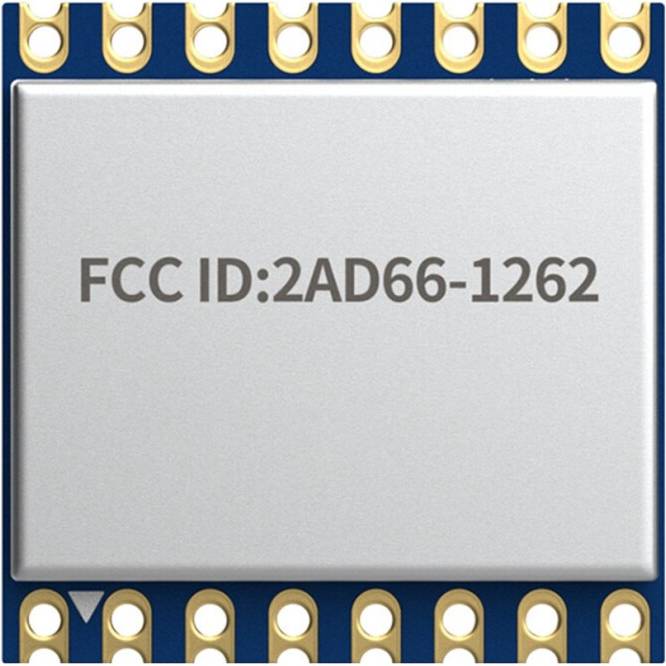SX1262 LoRa 915Mhz Wireless Transceiver Receiver Module