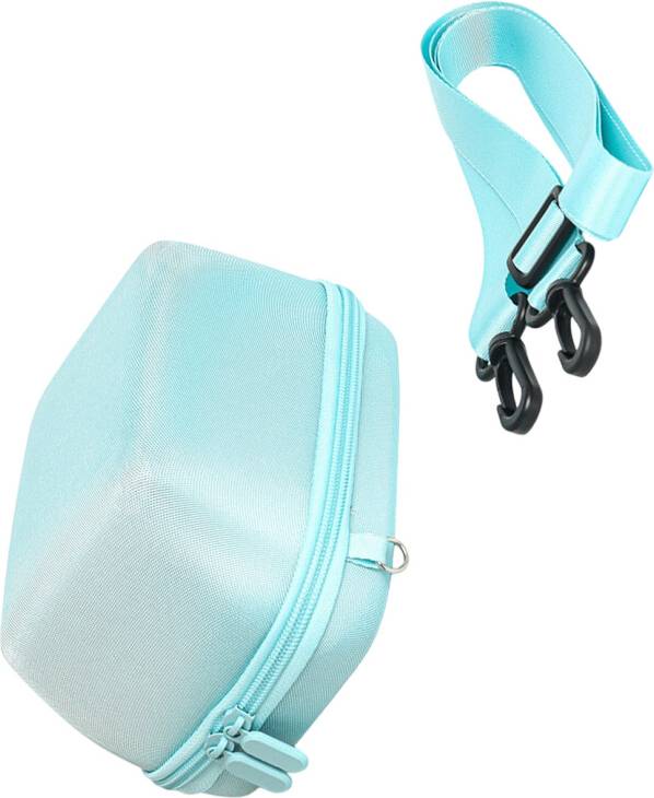 Shock Absorption Camera Storage Pouch
