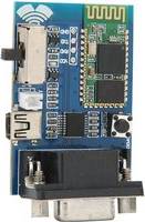 Vestidos Serial Port Module BC 04 Wireless 5V Mini USB