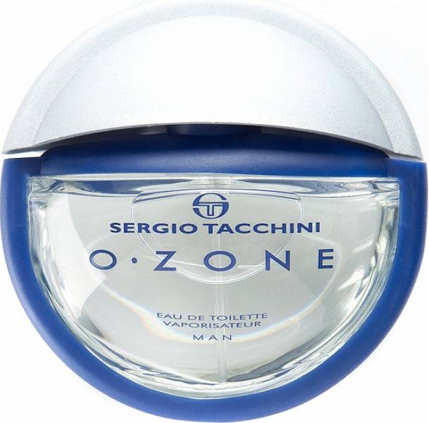 Ozone EdT