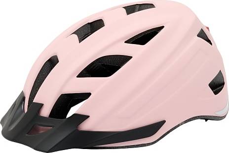 SCO Cykelhjelm Rosa