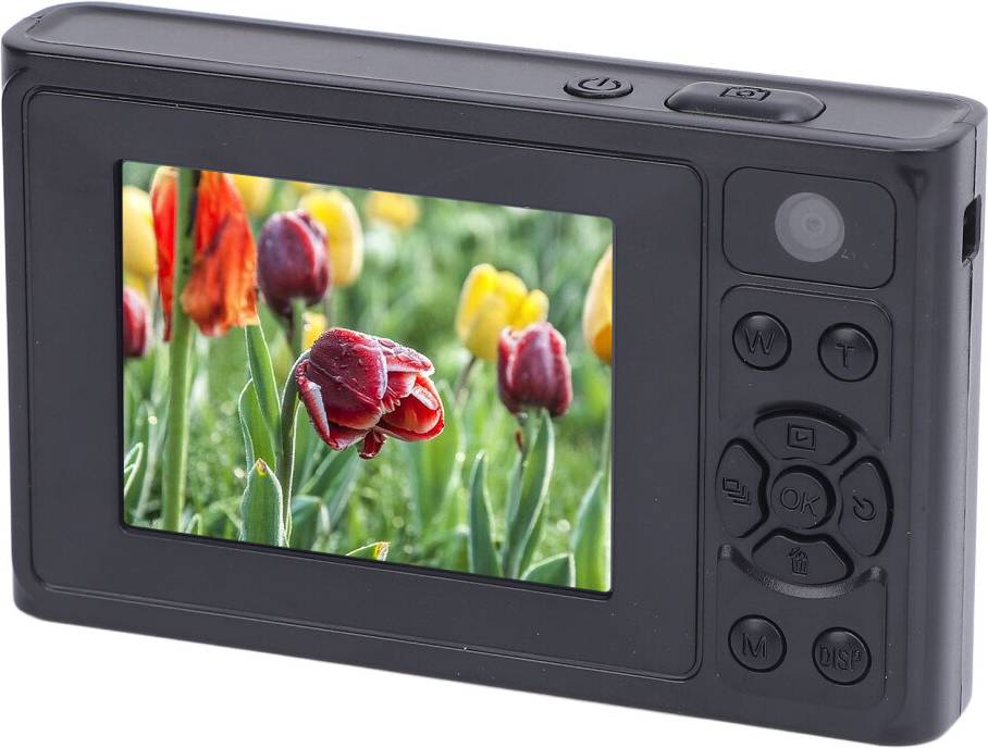 48MP Digital Camera 2.36 Inch Screen
