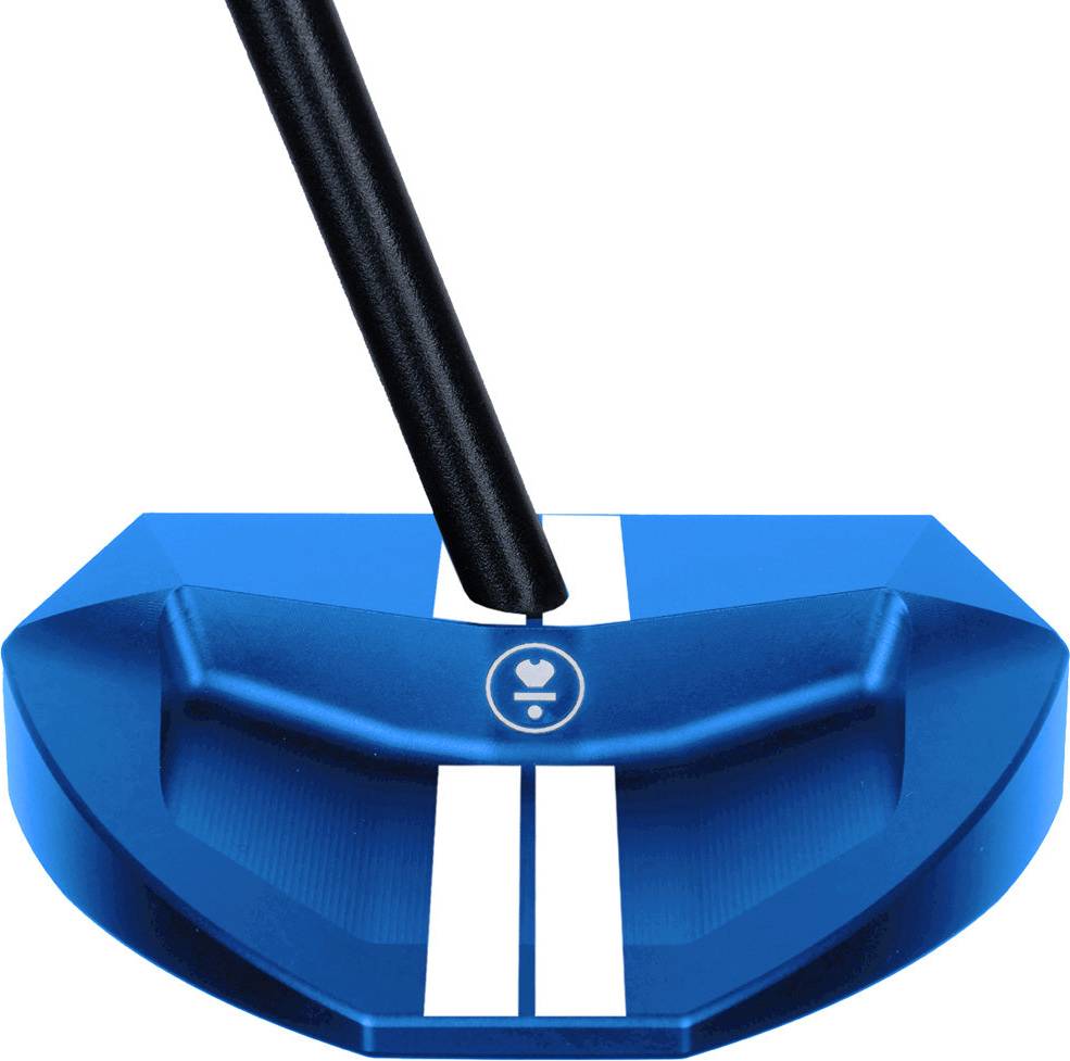 OZ.1 Putter - Blue