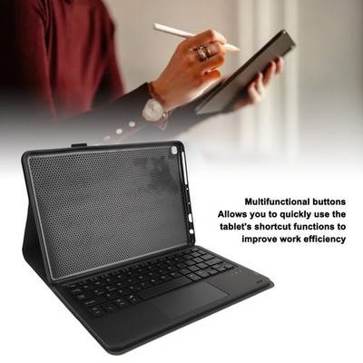 HP Keyboard Case Fire HD 10 Plus 7 Color