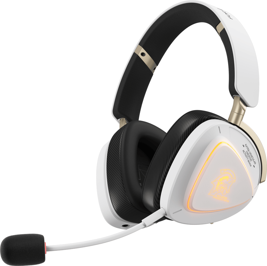 ASUS ROG Delta II-KJP Auriculares Inalámbricos Bluetooth