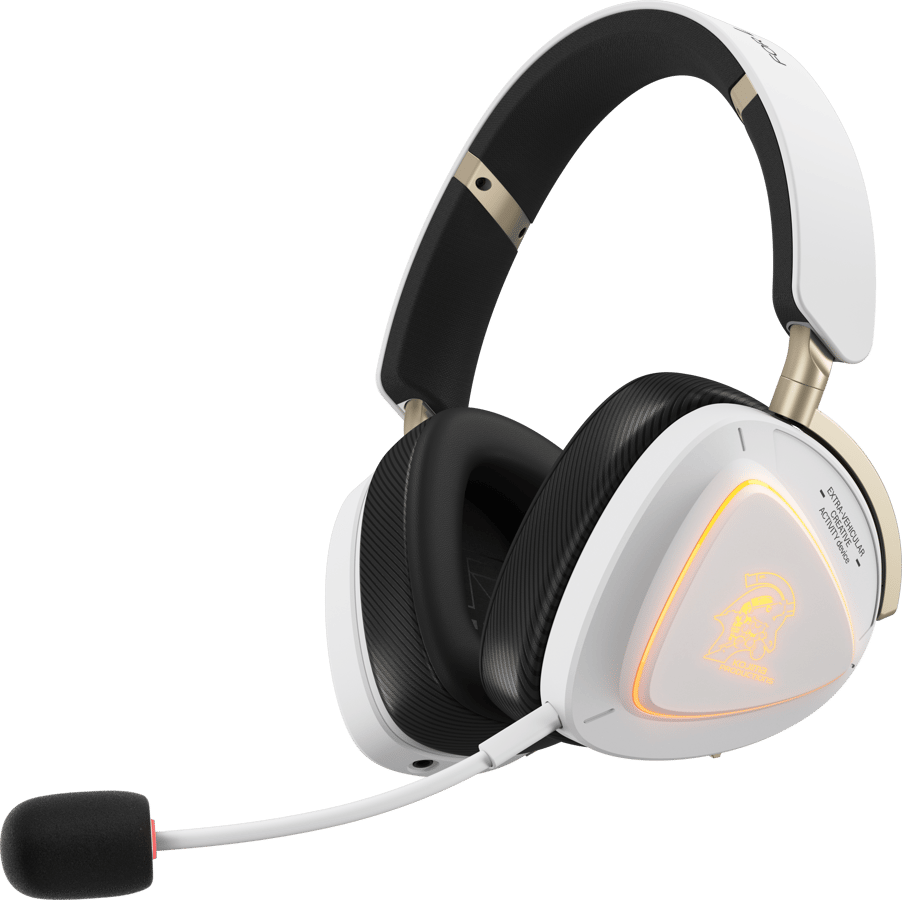 ASUS ROG Wireless Gaming Kopfhörer Delta II Kojima Edition