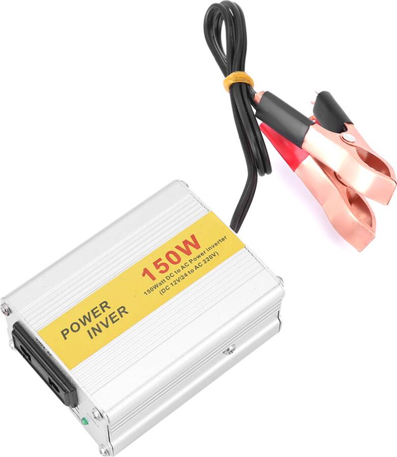 Inverter Stackable Solar Inverter Aluminium Alloy