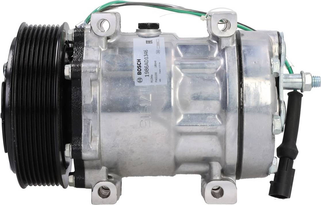 Kompressor bosch Bosch Kompressor PAG 100 R134a