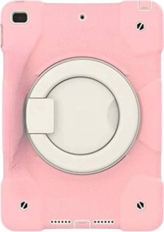 Pink Protective Case for iPad Mini